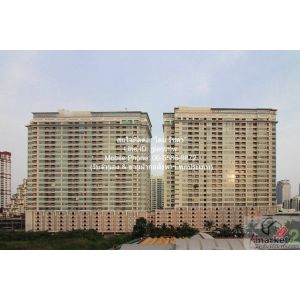 DSL-689 ขาย คอนโด บ้านกลางกรุง สยาม–ปทุมวัน ฺBaan Klang Krung Siam-Pathumwan 67 