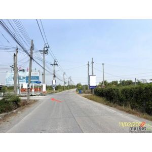 ขายโรงงาน นนทบุรี ถนน เกตุอ่ำพัฒนา ตำบล ทวีวัฒนา อำเภอ ไทรน้อย จังหวัด นนทบุรี