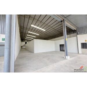 260917nnkasnlit ให้เช่า โกดัง โกดัง Food Grade คลองสี่ตะวันออก อบต.คลองสี่ 1 กม.