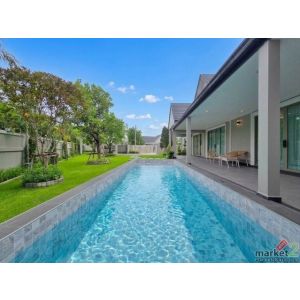 ThePrivate 22 ซอยชัยพรวิถี 22 , พรประภานิมิตร 19 หลังใหญ่ที่สุด ใกล้ตลาดหนอง