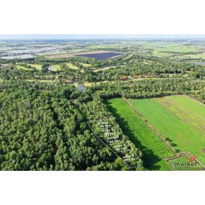ขายที่ดินใกล้ Dynasty Golf & Country Club แปลง 2 เนื้อที่ 180 ตร.วา บางเลน นครปฐ