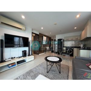 Rhythm Sathorn - Narathiwas 2 Bedrooms 2 Bathroom for Rent (A2895)