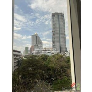 DSL-656 ให้เช่า คอนโด The room Sathorn - TanonPun 47 ตารางเมตร ชั้นทั้งหมด 25 ชั