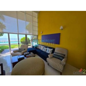  Entire Beachfront Pool Villa Project – Cha-Am (C2905)