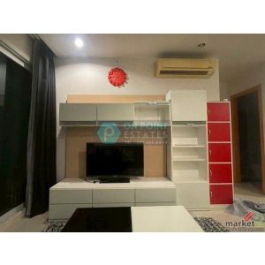 Circle Condominium 1 Bedroom 1 Bathroom for Rent (A2903)