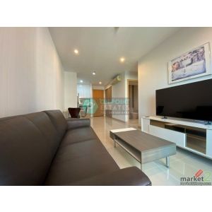 Circle Condominium 1 Bedroom 1 Bathroom for Rent (A126)