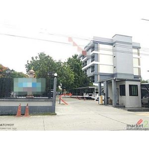 ขาย คอนโด พี.เจ.เอราวัณ คอนโด ถนนบางนา-ตราด ฉะเชิงเทรา