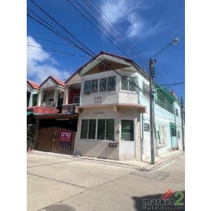 3.29 ล้าน ได้บ้าน 2 หลัง! หรือเลือกซื้อแยกหลังได้ตามงบ หมู่บ้านไทยสมบูรณ์ ประชาอ