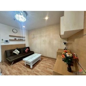 ขายราคาถูกลัดดา คอนโดวิว ทำเลดี ใจกลางเมือง ห้องสวย พร้อมเข้าอยู่ FP-C02406 