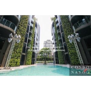 DSL-672 ให้เช่า คอนโด Ashton Residence 41 ใกล้กับ BTS พร้อมพงษ์ 75 ตร.ม. 65000 บ