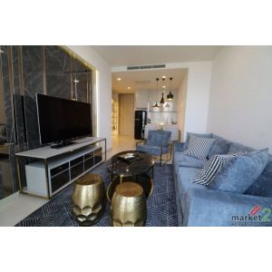 Noble Ploenchit Nice Clean 25th Floor BTS Ploenchit