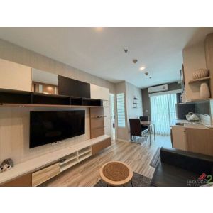 ให้เช่าคอนโด Plus Condo Sriracha (พลัส คอนโด ศรีราชา) ใกล้โรบินสัน TP-C2519