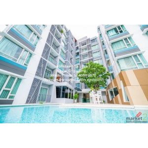 DSL-204 ให้เช่า คอนโด เดอะ เครสท์ สุขุมวิท 49 35 ตารางเมตร กรุงเทพ วัฒนา