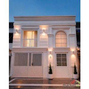 PP531 ขาย ทาวน์เฮ้าส์ 2 ชั้น ซอยสุขุมวิท 93 พึ่งมี รีโนเวทใหม่สวยพร้อมอยู่
