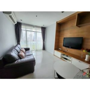 Sukhumvit City Resort Sukhumvit 11 private comfortable 15th floor BTS Nana
