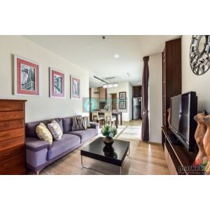 Noble Refine 2 Bedroom 2 Bathroom for Rent (A2398) 