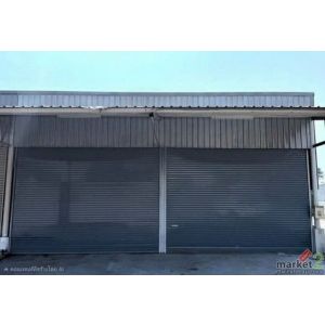 ให้เช่าโกดัง ขนาด 300 ตร.ม. ติดถนนบายพาสขาเข้า เมืองชลบุรี