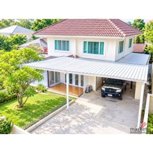 260924goapoa ให้เช่า บ้าน 10นอน ใกล้สัมมากร มาร์เก็ต Makro รามคำแหง110-112  ให้เ