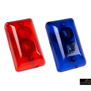 Siren with Strobe  รุ่น SS-103