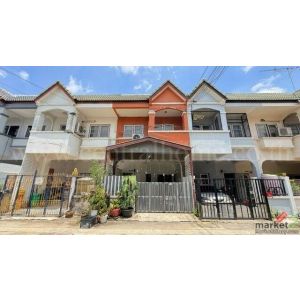จองด่วน ทาวน์เฮ้าส์ บัวทองธานี บางบัวทอง นนทบุรี บ้านสวย ทำเลดี ราคาถูก