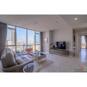 Luxury Urban Living with Privacy at The Monument Thong Lo