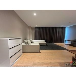 Spacious 1 Bedroom Riverside Residence at Magnolias Waterfront Residences