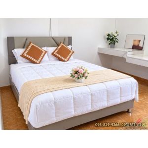 ขายถูกคอนโด พูนสินคอนโดทาวน์ 29 ตร.ม  รามคำแหง117 ห้องปรับปรุงใหม่ พร้อมอยู่มีเฟ