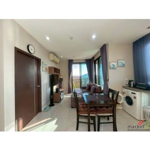 ขายคอนโดหรูศรีราชา เดอะสกาย ใจกลางเมือง ใกล้โรงเรียนอัสสัมชัญ FP-C02408 