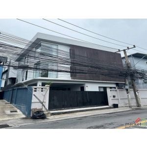 ให้เช่าบ้าน ซอย 20มิถุนา ลาดพร้าว41 ใกล้ MRTสุทธิสาร/ห้วยขวาง