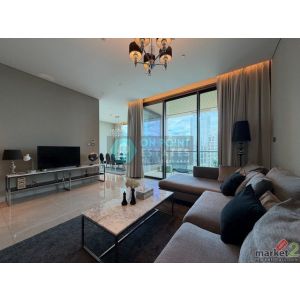 Sindhorn Residence 2 Bedroom 2 Bathroom for Rent (A2912)
