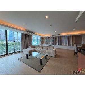 3 Bedrooms 3 Bathrooms for Rent in Lang Suan (B2910)