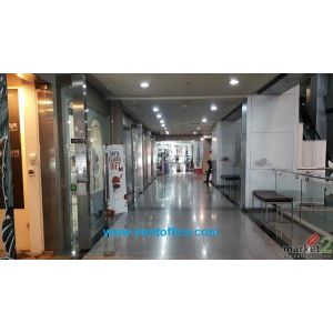 ให้เช่า สำนักงาน อาคาร โฮมเพลส 60000 บาทต่อเดือน ชั้นที่ 1 ห้องนอน 1 ห้อง ห้องน้