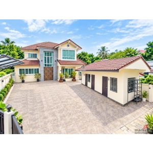 260928norcohau ให้เช่า บ้าน 4-7นอน ซาฟารี เวิลด์ คู้บอน ให้เช่าคฤหาสน์ 2หลัง บ้า