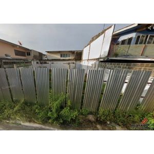 ขายที่ดินเปล่า ใกล้ BTS อุดมสุข ทำเลดี ใกล้บางนา-ตราด ราคาพิเศษสุด! เหลือเพียง 1