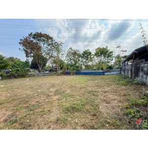 ขายที่ดินศรีราชา กลางเมือง แหล่งชุมชน ซอยบ่อก๊อก FP-L02438 