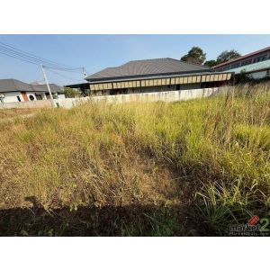 ขายที่ดินแปลงสวย ศรีราชา นาพร้าว ทำเลดีงาม ใกล้แหล่งชุมชน FP-L02436 