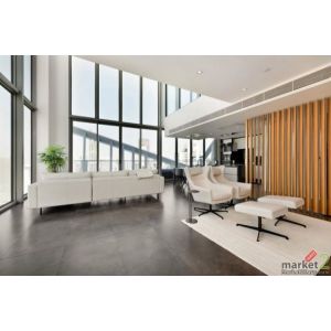 ขาย HYDE Sukhumvit 11 Duplex Penthouse Rare Private Residence