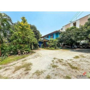 ที่ดินสวยบางแสน ทำเลทอง แปลงสวย ใจกลางเมือง ใกล้แหล่งชุมชน FP-L02449 