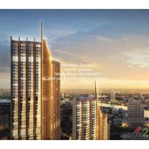 DSL-919 ขาย คอนโด แมกโนเลียส์ วอเตอร์ฟรอนท์ เรสซิเดนซ์ Magnolias Waterfront Resi