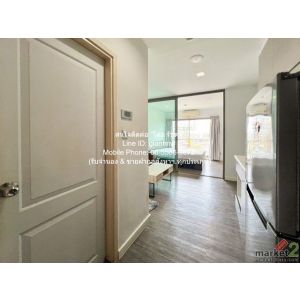AHB-035 ขาย คอนโด บี แคมปัส (ประชาชื่น) นนทบุรี เมืองนนทบุรี ชั้นที่ 7 ใกล้กับ T