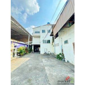 260930tuslin ให้เช่า โรงงาน สนามบินดอนเมือง โกดัง ออฟฟิศ  1ไร่ 550ตร.ม.พหลโยธิน 