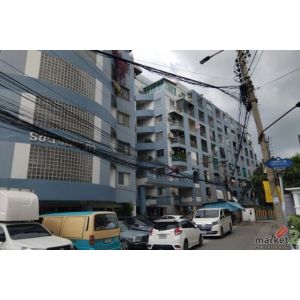 ขายคอนโด รัชดาเพรสทีจ ลาดพร้าว ถนนลาดพร้าว แขวงสามเสนนอก เขตห้วยขวาง กรุงเทพมหาน