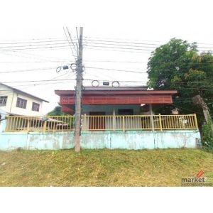 ขายบ้านเดี่ยว ชัยภูมิ ถนน สายบ้านโนนฆ้อง - บ้านเปลือย ตำบล สระโพนทอง อำเภอ เกษตร