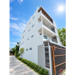 ติดถนนราชพฤกษ์ 15นอน ใกล้เดอะ เซอร์เคิล ราชพฤกษ์ 300 ม.โรงแรม AIRBNB 15น้ำ 3.5-4