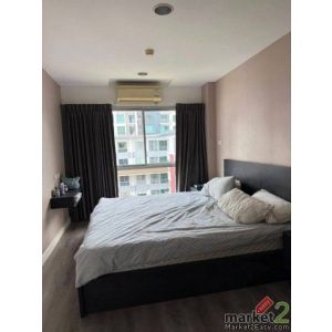 Whizdom Punnawithi Sukhumvit 64 Spacious 8th Floor BTS Punnawithi