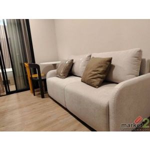Dfc042 ให้เช่าคอนโดใหม่ติดเซ็นทรัลเวสเกต พลัมคอนโด นิวเวสต์ Plum Condo New West