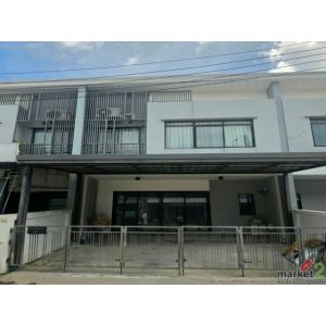 sss579 ขาย ทาวน์เฮ้าส์ 2 ชั้น สตอรี่ อ่อนนุช-วงแหวน STORIES ONNUCH-WONGWAEN