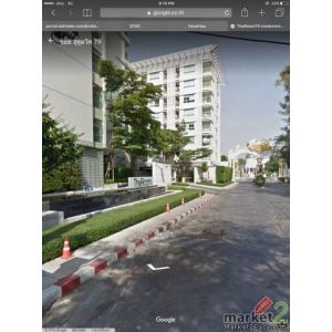 ให้เช่าคอนโด โครงการ the room sukhumvit 79  ใกล้บีทีเอสอ่อนนุช
