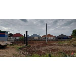 ขายที่ดิน 33 ไร่ ต.บางเสร่ อ.สัตหีบ จ.ชลบุรี