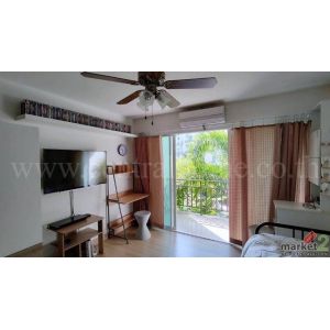 ลดราคาด่วน คอนโด เอดี รีสอร์ท ชะอำ-หัวหิน (AD Resort Cha-am) ถูกที่สุดในโครงการ